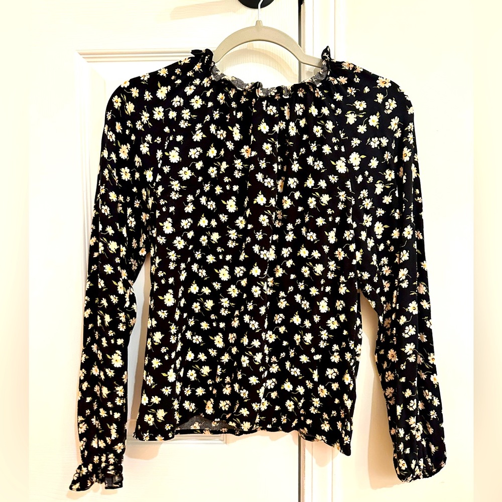 Reformation top